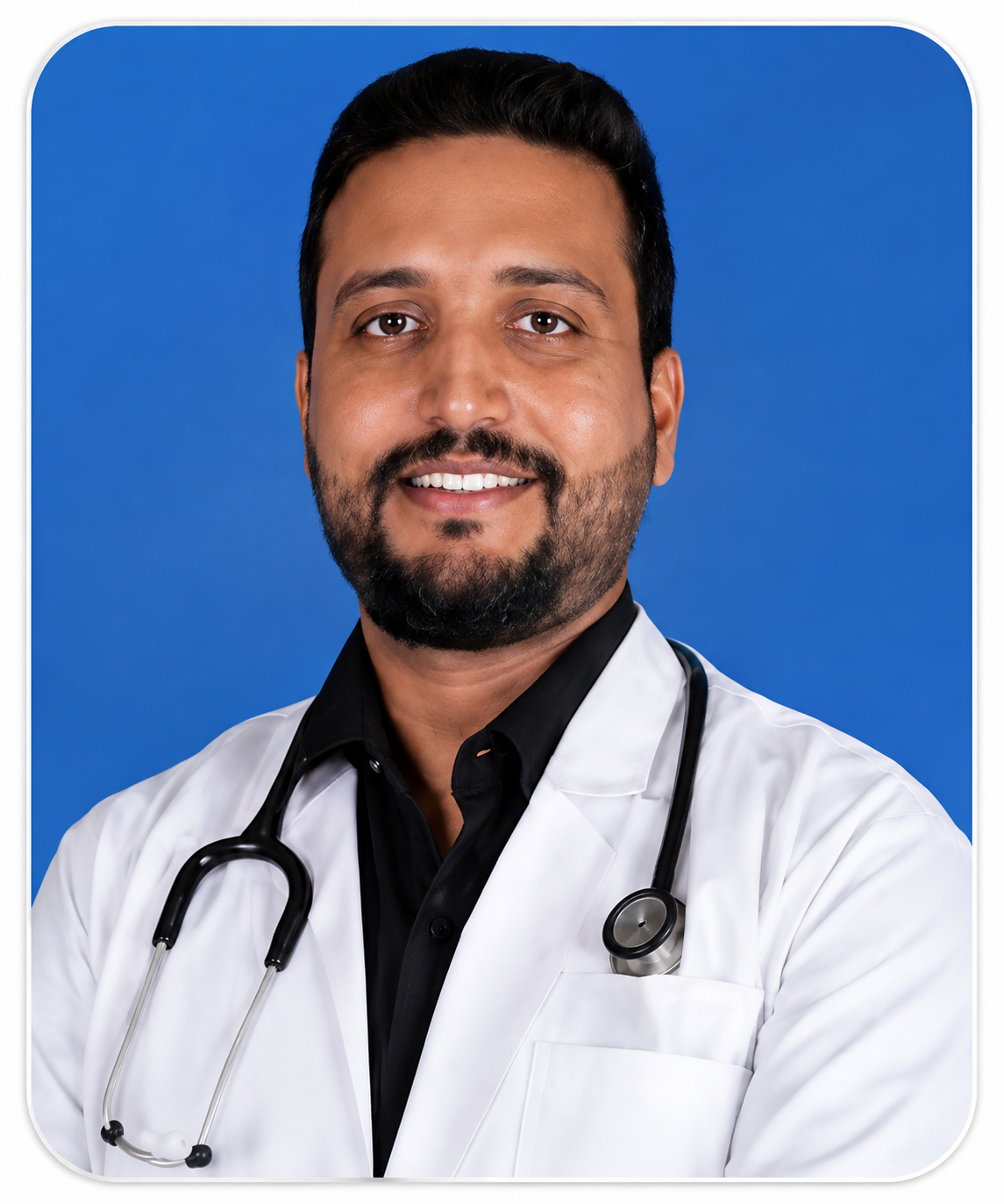 Dr. Venkat Reddy
