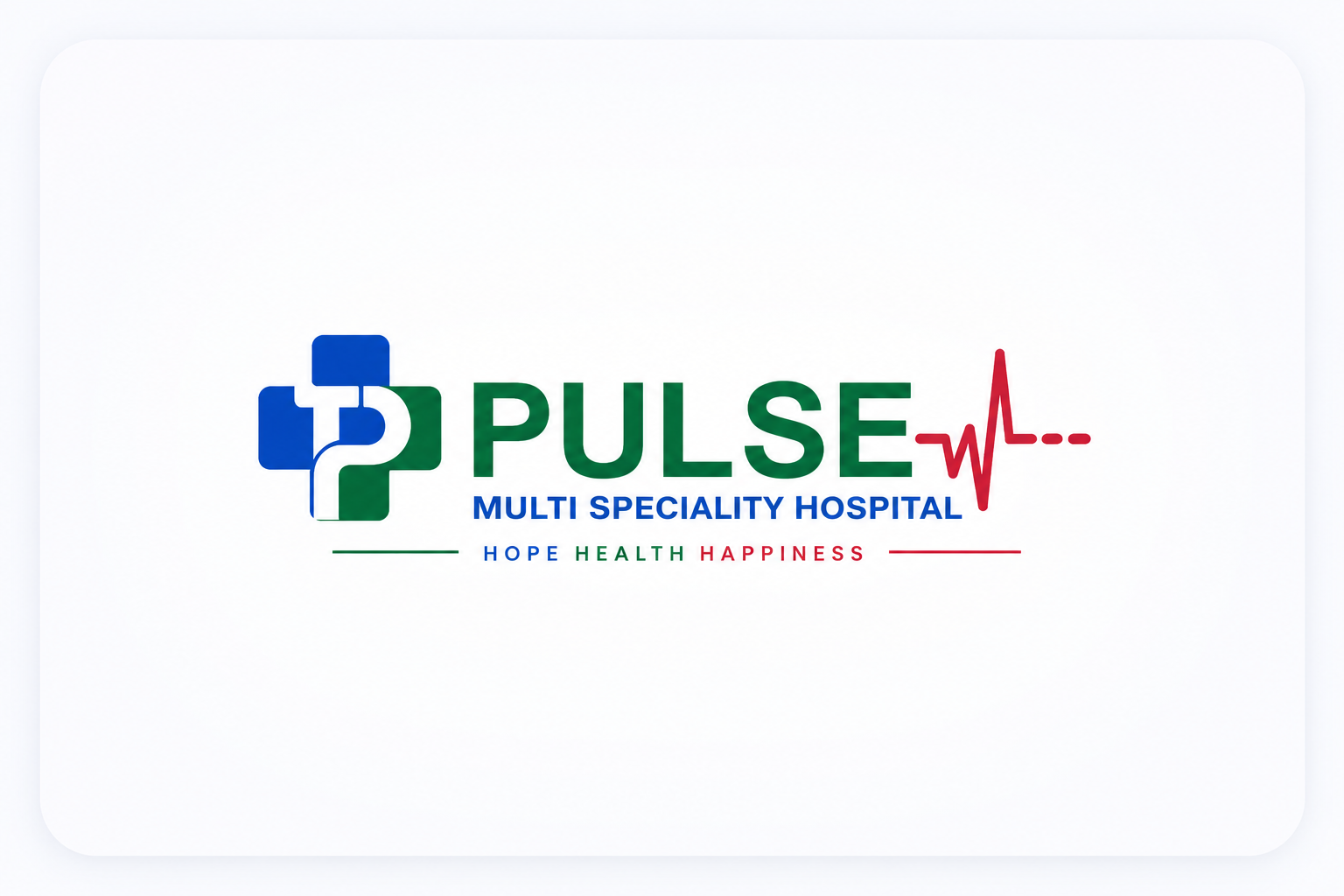 Pulse Multi Speciality Hospital